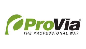 Provia Logo A3