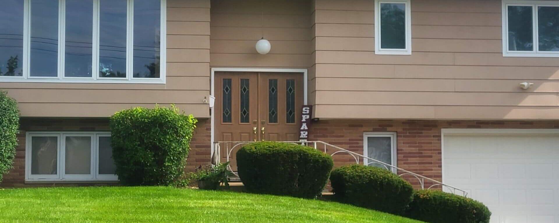 Update Windows & Door