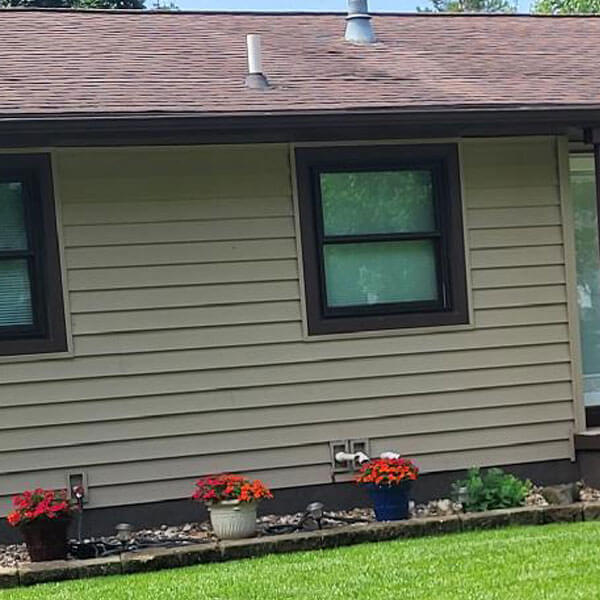 House Siding