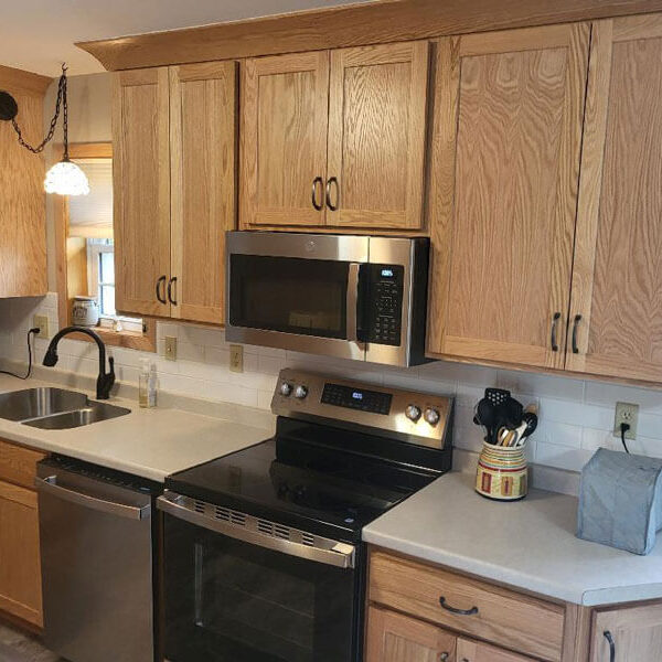 Kitchen Remodel